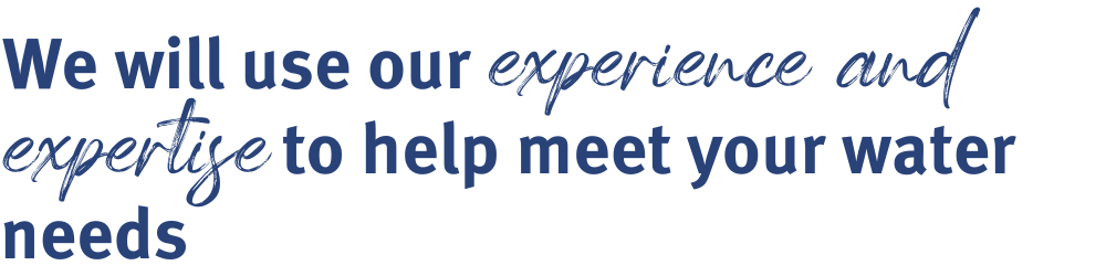 Charter - experience & expertise Charter - experience & expertise