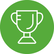 Trophy-Green Trophy-Green